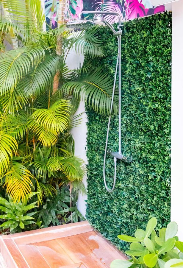 The Ivy Hotel (Adults Only) San Juan Exterior photo