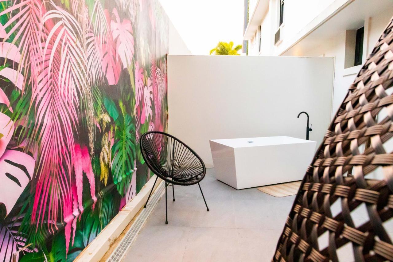 The Ivy Hotel (Adults Only) San Juan Exterior photo