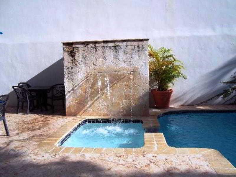 The Ivy Hotel (Adults Only) San Juan Exterior photo